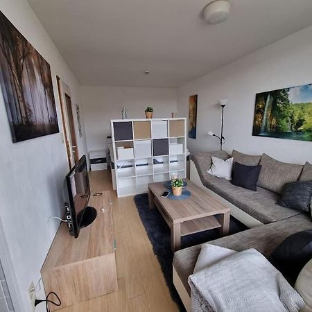Ferienwohnung Altenau Im Harz, Hunde Eksteriør billede