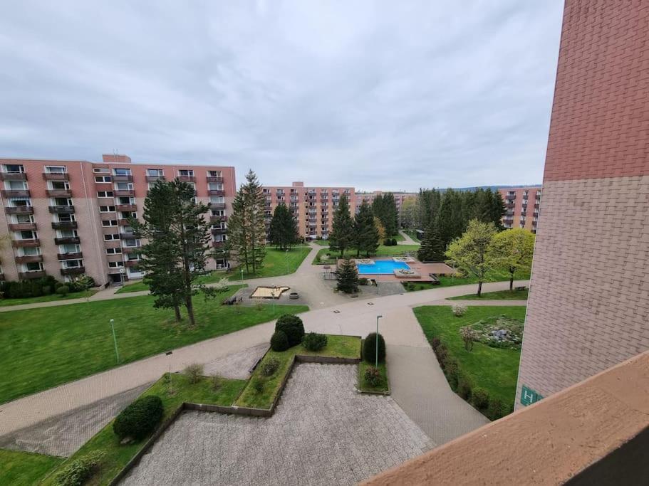 Ferienwohnung Altenau Im Harz, Hunde Eksteriør billede