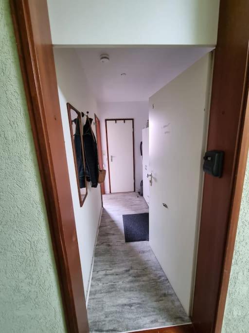 Ferienwohnung Altenau Im Harz, Hunde Eksteriør billede