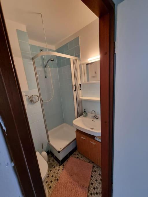 Ferienwohnung Altenau Im Harz, Hunde Eksteriør billede