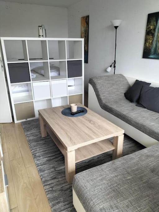 Ferienwohnung Altenau Im Harz, Hunde Eksteriør billede