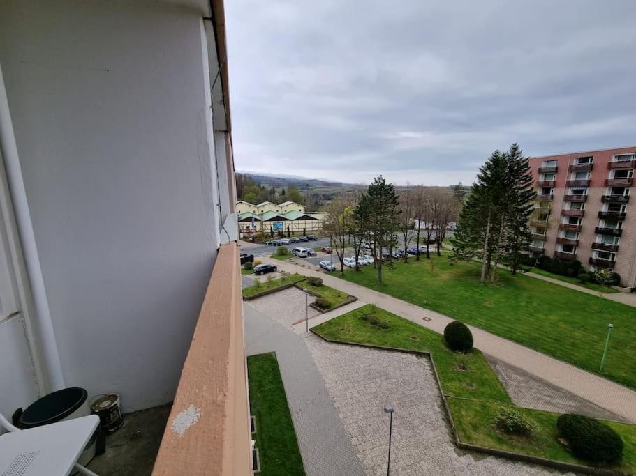 Ferienwohnung Altenau Im Harz, Hunde Eksteriør billede